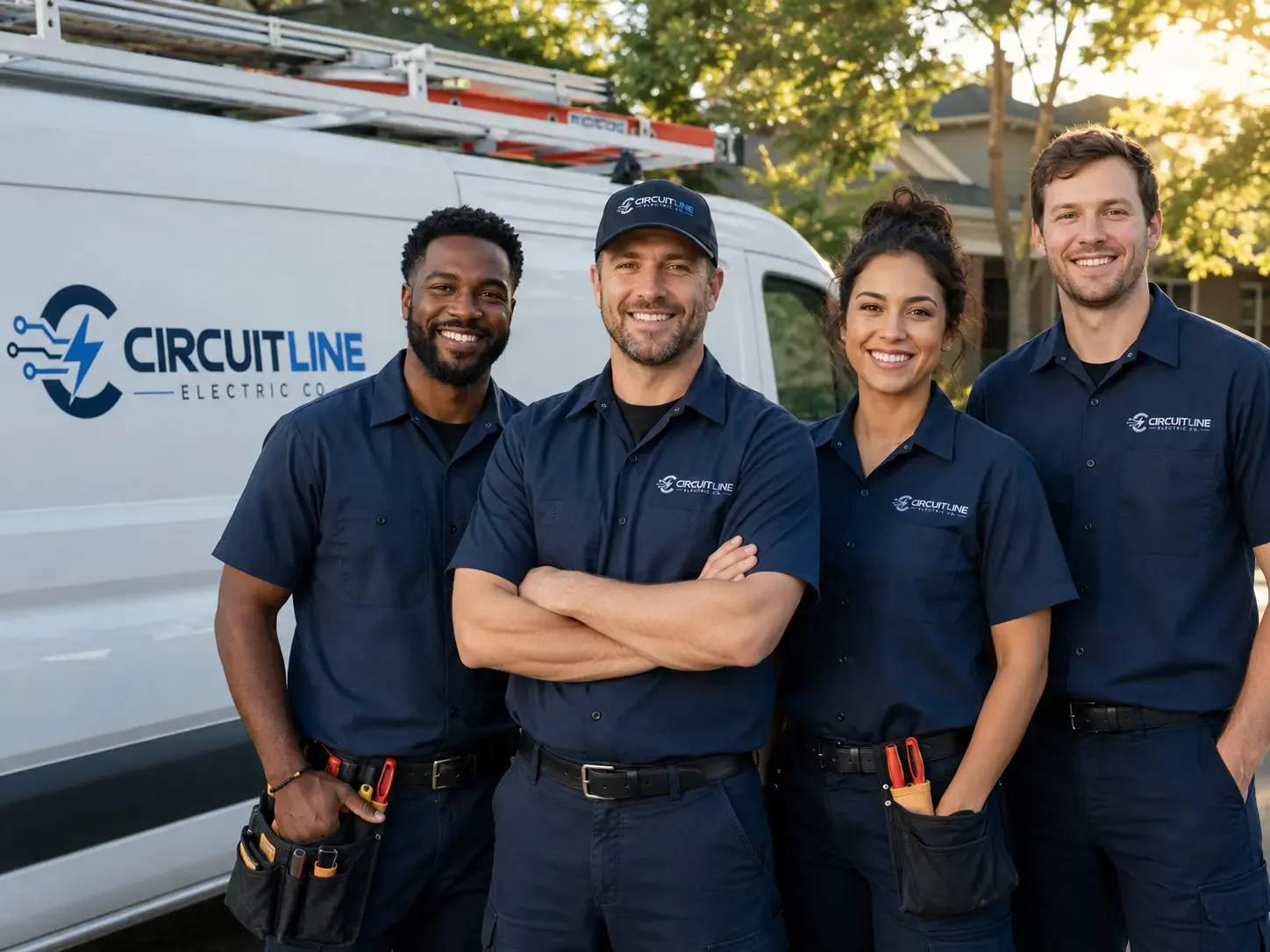 Whole Home Rewiring company in Canton, MI
