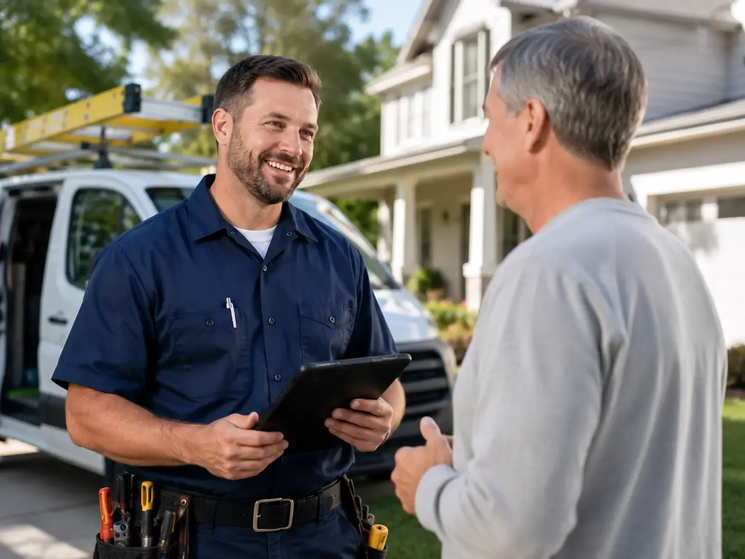 Whole Home Rewiring Canton, MI FAQs